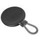 Колонка HOCO BS60 Exploring sports BT speaker Black 00000000029 фото 2