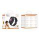 Смарт-годинник дитячий HOCO Y105 children phone watch black 00000001083 фото 5