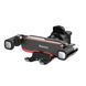 Автотримач Baseus Mr Hui Gravity Car Mount Black SUYL-HU01 00000000831 фото 1