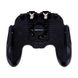 Геймпад Borofone BG3 Warrior Cooling Gamepad Black 00000004149 фото 4