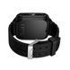 Смарт-годинник дитячий HOCO Y105 children phone watch black 00000001083 фото 3