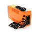 ДБЖ MAKELSAN Lion850VA (510W) Standby-L, LED, 170-280VAC, AVR 1st, 2xSCHUKO socket, 1x12V9Ah, Plastic Case ( 101 х 298 х 142 ) 00000009541 фото 2