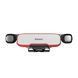 Автотримач Baseus Mr Hui Gravity Car Mount Silver SUYL-HU0S 00000000832 фото 4