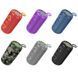 Акустична система BOROFONE BR37 Noble sports BT speaker зелений камуфляж 00000000019 фото 5